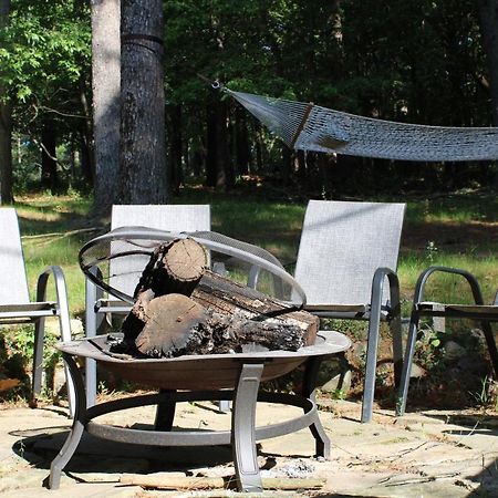 The Hillside B&B. Home W/ Breakfast Service! Wisconsin Dells Dış mekan fotoğraf