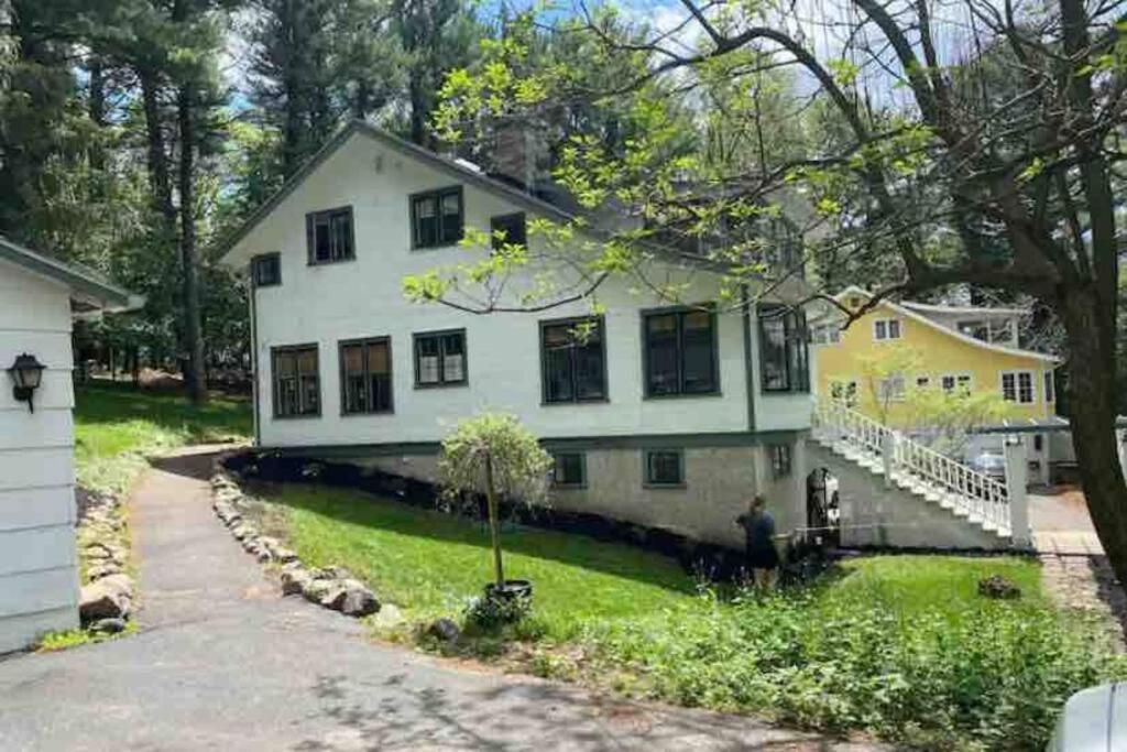 The Hillside B&B. Home W/ Breakfast Service! Wisconsin Dells Dış mekan fotoğraf
