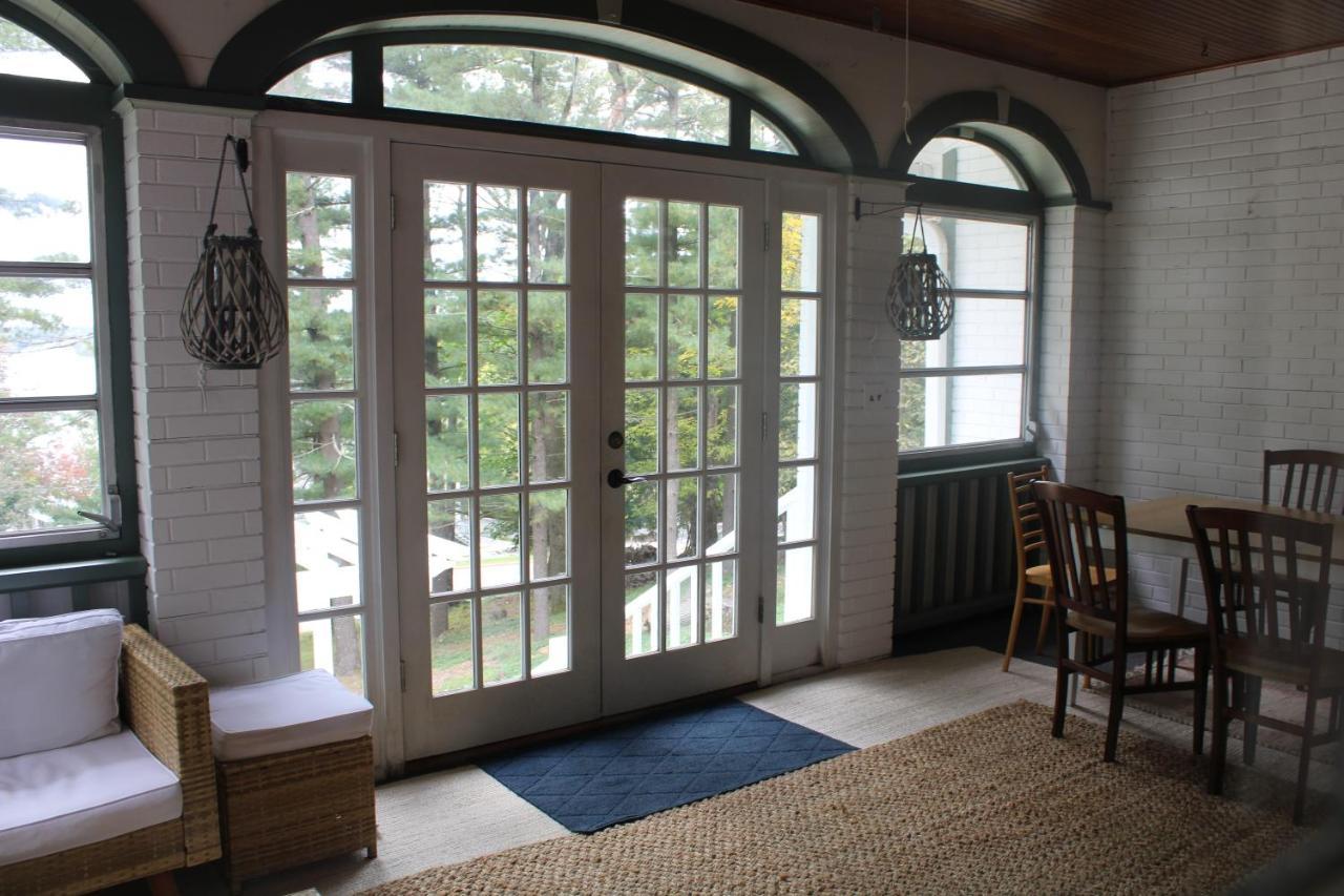 The Hillside B&B. Home W/ Breakfast Service! Wisconsin Dells Dış mekan fotoğraf