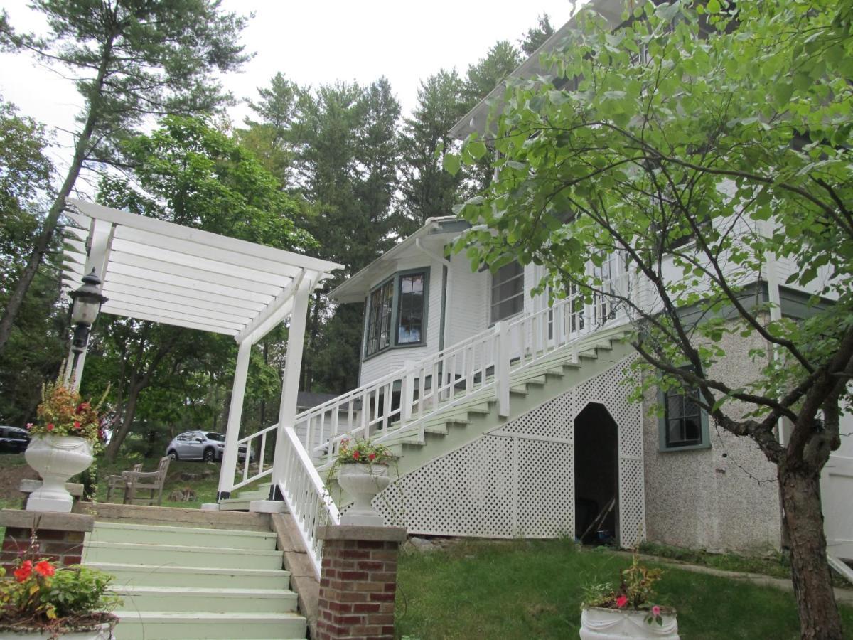 The Hillside B&B. Home W/ Breakfast Service! Wisconsin Dells Dış mekan fotoğraf