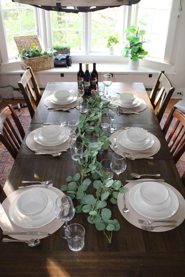 The Hillside B&B. Home W/ Breakfast Service! Wisconsin Dells Dış mekan fotoğraf